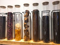 -甜心闲生传统手工冰粉(太古里店)