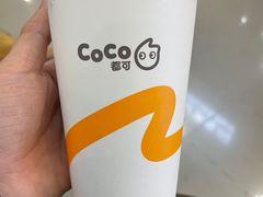 -CoCo都可(宝龙广场店)