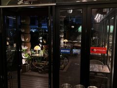 -Golden Lily河内巴黎法越料理餐厅(建国西路店)