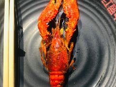 -红钳侠小龙虾·烧烤(中赢康康谷店)