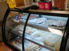 -胖嫂烧烤(武胜路总店)