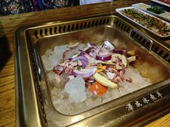 -泽成·冰煮羊(乌兰察布红楼店)