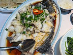 -秋色客家菜(南山店)