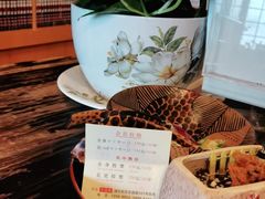 -古都梅按摩足浴(世界广场店)