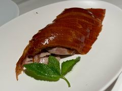 -四季民福烤鸭店(外滩外白渡桥店)