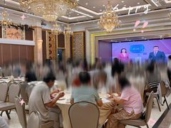 -轩记海鲜餐厅·四十五年老字号·经典粤菜(西区彩虹店)