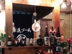 -韩流热风(桥东街店)