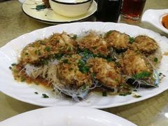 -上海阿潘舟山海鲜店(东宝兴路店)