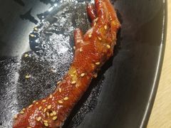连骨头都不剩的鸡爪-佬肥猫(周浦万达店)