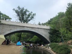 -白水寺森林公园