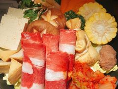 -玉川屋·深夜食堂居酒屋(柳巷店)