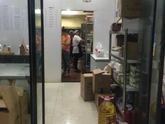 门面-三米粥铺(万松园店)