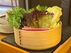 -山海蟹庐·海鲜糟粕醋火锅(慈溪店)