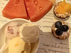 -盛宴自助餐厅(运达喜来登店)