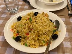 -船屋葡国餐厅