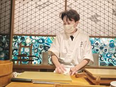 -小十Omakase(地王大厦店)