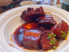 -松沪名灶·豆浆鱼头·新上海菜(飞航吾悦广场店)