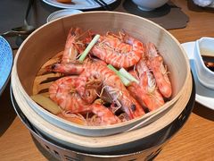 -新荣记(西溪湿地店)