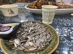 -上王村王家三合院农家乐