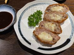 -桂马·日本料理·海胆·海鲜饭·酒场(民主广场店)