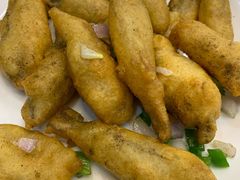 -上海阿潘舟山海鲜店(东宝兴路店)