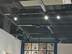 -海马体照相馆(天津世纪都会店)