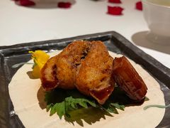 招牌灌汤熏鱼-西郊5号·Maggie 5