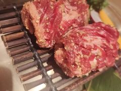 -西塔老太太泥炉烤肉(沈阳店)