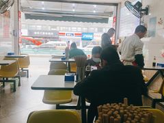 -大碗面(洗面桥街店)