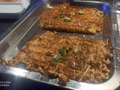 -狼遇见羊烧烤·现穿现烤(旧宫店)
