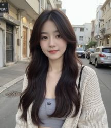 -时尚殿堂hair salon