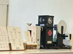 -Parking Coffee(孩儿巷店)