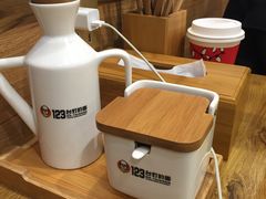 -车沾巷·重庆老味豌杂面