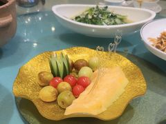 -刘胖子家常菜·蹄花焖藕(江汉路总店)