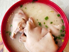 -廖老妈蹄花店(人民公园陕西街259号店)