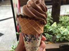 -GODIVA(港汇恒隆广场)