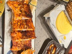 -小乔回转寿司(沈阳大悦城店)