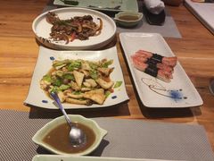-松竹和日式料理(辽阳店)