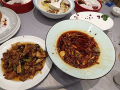 -红菜坊·烤鸭·川鲁宴(石园店)