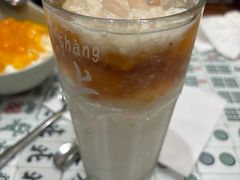 -堂屋糖水店(愚园店)