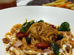 -娜娜家•Nana's restaurant(国金汇店)