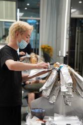 -5M HAIR SALON