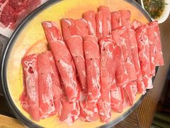 -蘭番坊青海特色铜锅涮·清真
