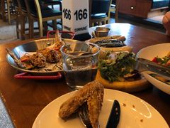 脆脆金沙翅-COMMUNE幻师(上邦百汇城店)