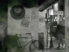 -1192弄老上海风情街(世纪汇广场店)