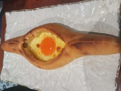 -格鲁·秀色Georgia’s Feast
