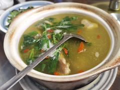 -李东农庄(中南百草园地标店)
