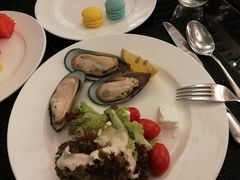 -圣丰索菲特·2 On 988 Café 自助餐厅