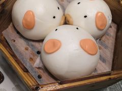 -點無缺茶楼·海鲜酒家(世博店)