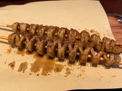 -那拉提之疆·新疆菜(美院店)